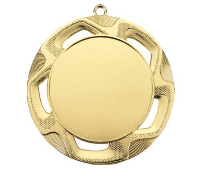 Medalja UN054 (MMC) ZLATO